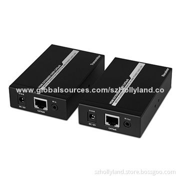 Hollyland PoE HDMI Extender with Wide Band IR ControlNew